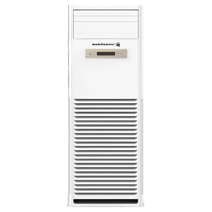 مكيف-دولاب (3) مكيف دولاب كلفنيتور 55000 وحدة -إنفرتر – حار/بارد KFS60HCI - الصورة 1