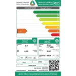 ⁦مكيف سرين شباك 17200 وحدة حار – بارد sreen18hw⁩ - الصورة ⁦3⁩