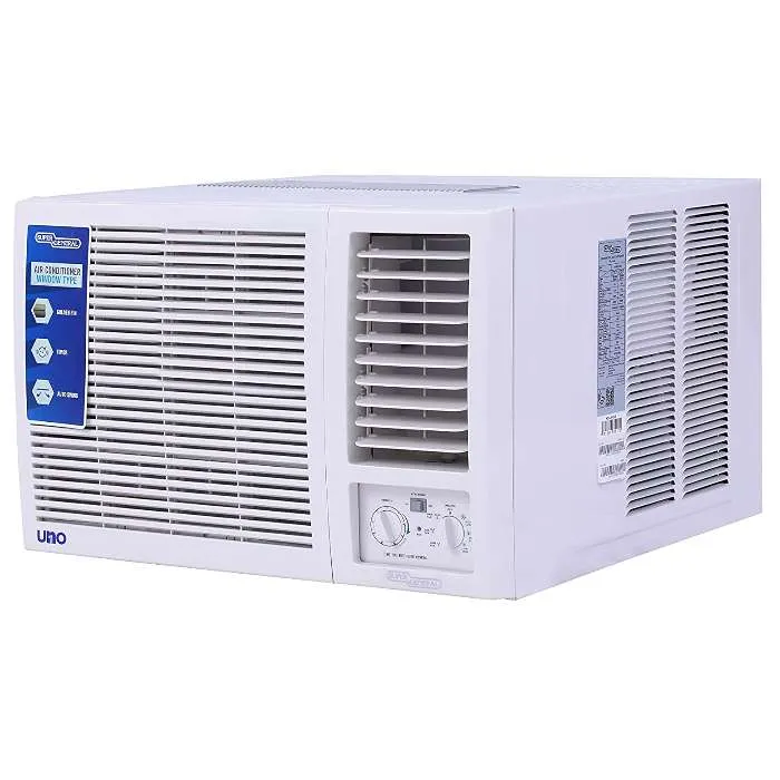 مكيف سوبر جنرال شباك أونو 17800 وحدة حار – بارد KSGA18NER