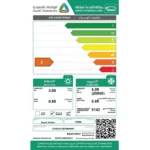 ⁦مكيف شباك الزامل 20800 وحدة – حار / بارد ZHM24CGEFMNNW1⁩ - الصورة ⁦2⁩