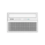 مكيف شباك جنرال سوبريم 18000 وحدة – إنفرتر – بارد GS18INC