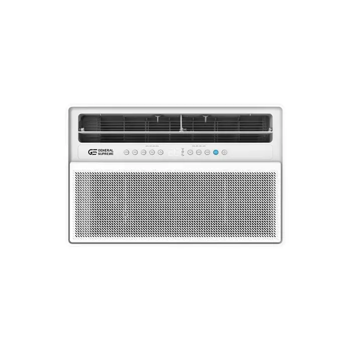 مكيف شباك جنرال سوبريم 18000 وحدة – إنفرتر – بارد GS18INC - الصورة 2