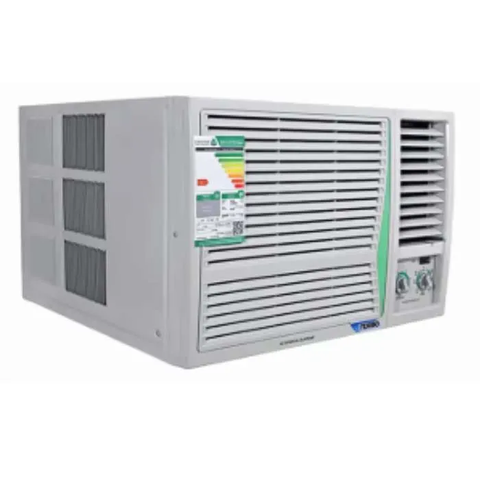 مكيف شباك جنرال سوبريم 21800 وحدة – تيربو – بارد GS2434C - الصورة 2