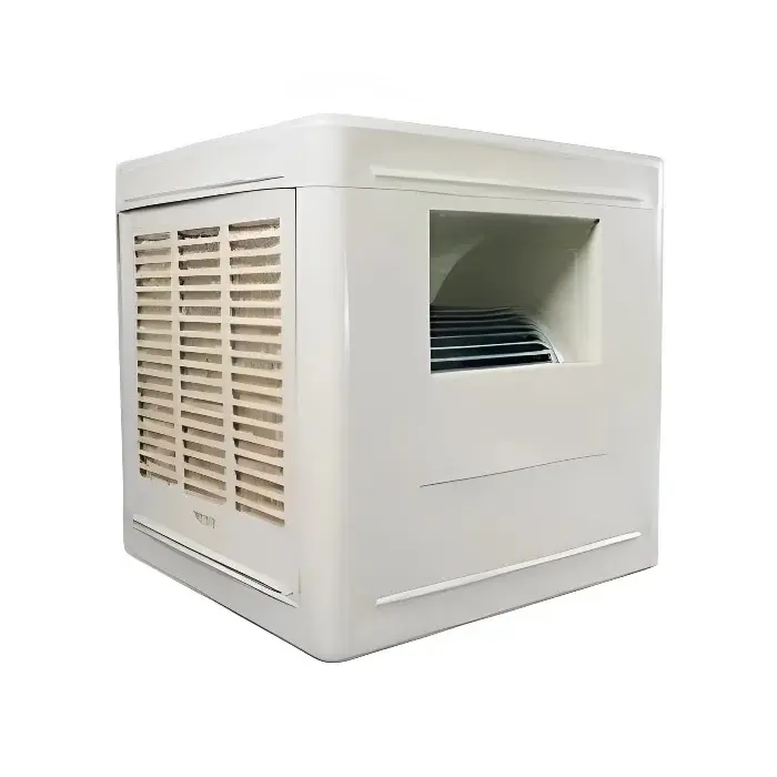 مكيف-صحراوي-12 مكيف صحراوي الكوثر 2 حصان قش KAW2HPQA (AM) - الصورة 1