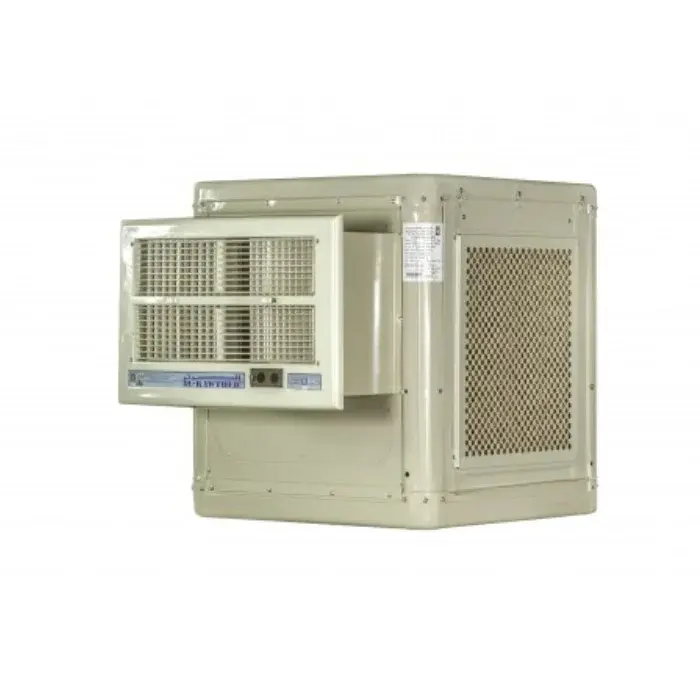 مكيف-صحراوي-9 مكيف صحراوي كرتون الكوثر 4 حصان مع وجه ورقبه KAW4HPKA - الصورة 1