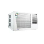 ⁦مكيف فيشر شباك – 21400 وحدة – حار / بارد FWAC-H24HF⁩ - الصورة ⁦2⁩