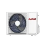 ⁦مكيف كاسيت بيسك 24000 وحدة إنفرتر – حار بارد BCAC-XF24HIB/B – BCAC-XC24HIB/B⁩ - الصورة ⁦2⁩