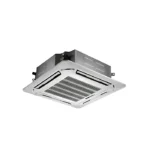 ⁦مكيف كاسيت لوجان 24 ألف وحدة – حار / بارد LKC 24.H-S⁩ - الصورة ⁦2⁩