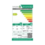 ⁦مكيف كاسيت الزامل 23000 وحدة انفرتر – حار/بارد RKZ24EIBHIZDK⁩ - الصورة ⁦2⁩