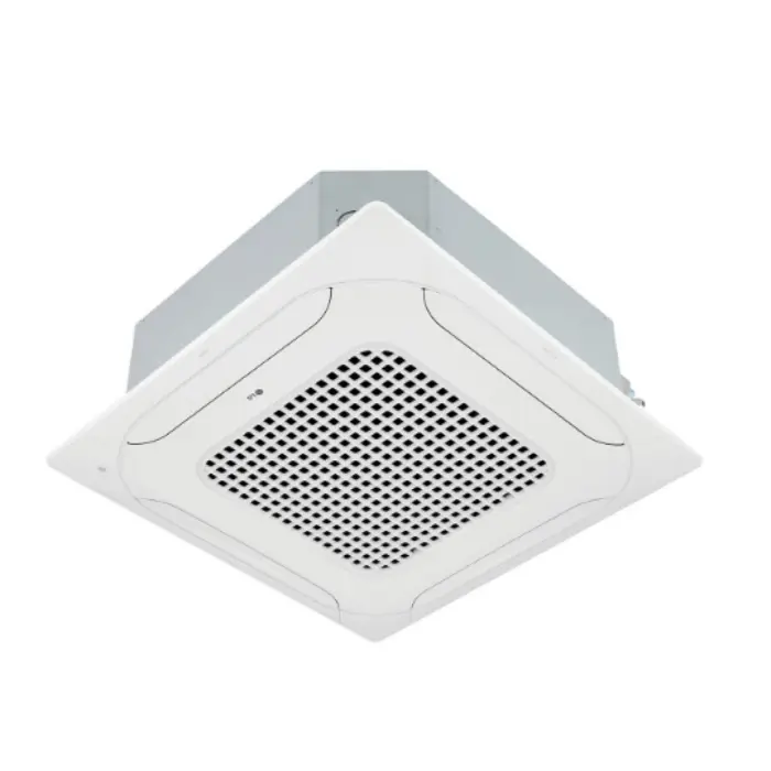 مكيف-كاسيت-11 مكيف كاسيت ال جي 17100 وحدة – إنفرتر – حار / بارد ATNW21GPLT6.ANWTIB - الصورة 1