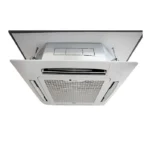 مكيف كاسيت لوجان 24 ألف وحدة – حار / بارد LKC 24.H-S