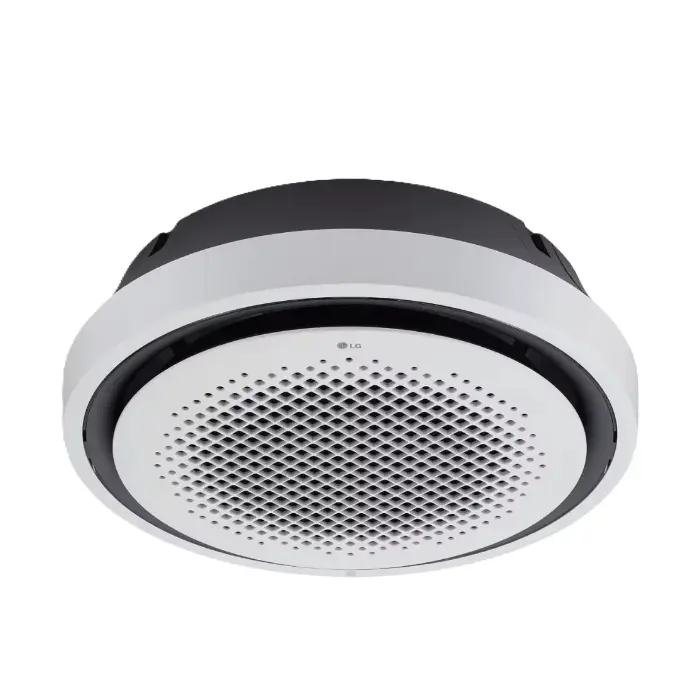 مكيف-كاسيت-2-2 مكيف كاسيت مخفي ال جي 42200 وحدة – إنفرتر – حار / بارد ATNW55GYLT6.ANWBIB - الصورة 1