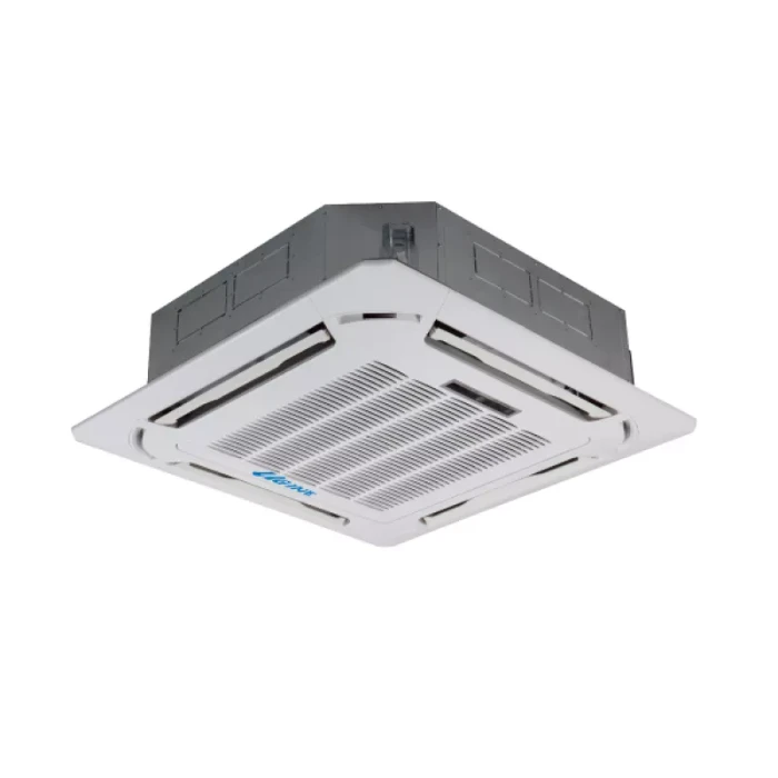 مكيف-كاسيت (2) مكيف كاسيت يوجين 48000 وحدة انفرتر – حار / بارد UGCM48H - الصورة 1