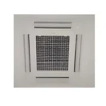 مكيف كاسيت ال جي 22000 وحدة – حار / بارد ATNW28GPLT6.ANWTIB