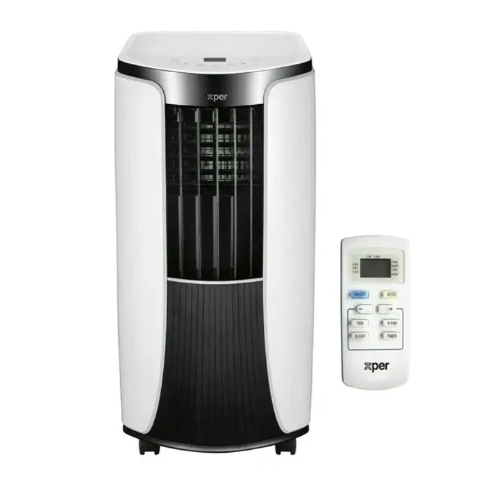 مكيف متنقل فريون اكسبير 16036 وحدة مع ريموت – بارد XPR-16CP