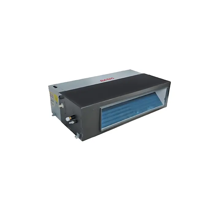 مكيف مخفي بيسك 33000 وحدة انفرتر – وحده داخليه – حار بارد BDAC-XF36HIB/B