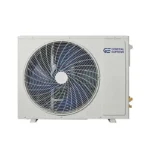 ⁦مكيف مخفي جنرال سوبريم 17400 وحدة – حار / بارد GSDU18X⁩ - الصورة ⁦3⁩