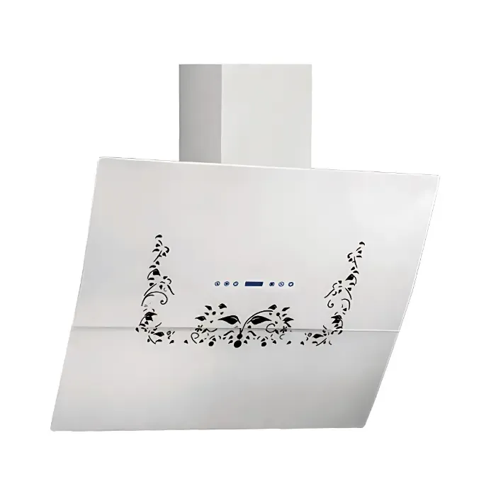 imgi_30_شفاط-زجاج شفاط زجاج كيتشن لاين 90 سم – تركي KLG-2020 WHITE - الصورة 1