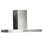 شفاط مطبخ ايطالي البا جداري 120 سم AST-120-1200