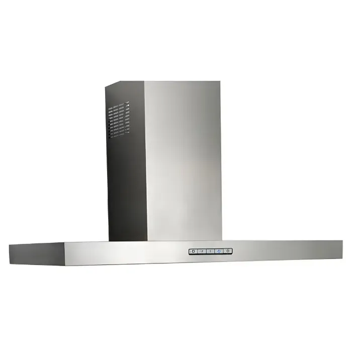 شفاط مطبخ ايطالي البا جداري 120 سم AST-120-1200