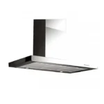 شفاط مطبخ البا جداري 90 سم 1000م3/ساعة – ستيل HEE22 (R-900MM)