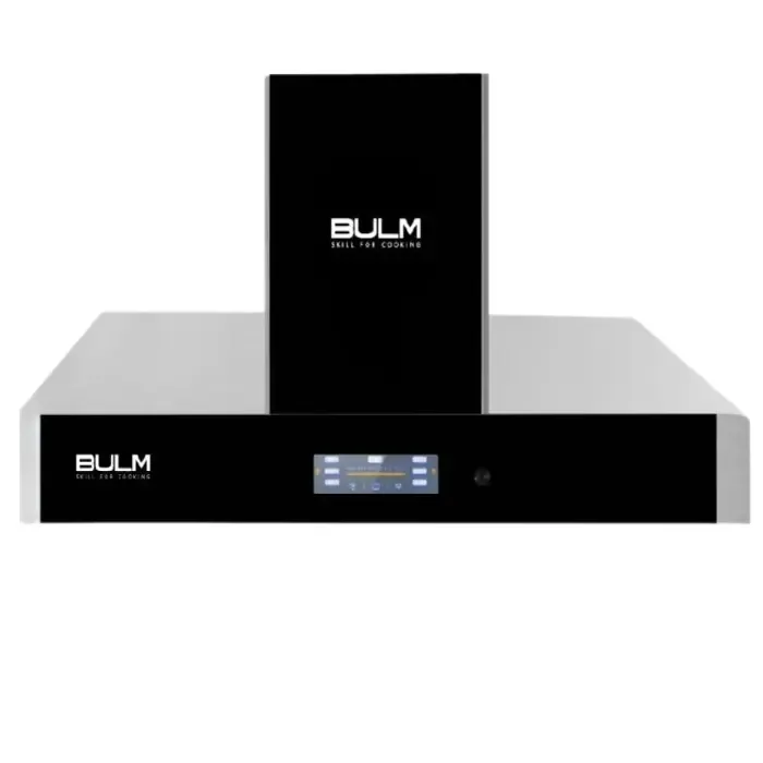 imgi_33_شفاط-حرف-t شفاط حرف t بولم 90 ســم – 3 سرعات – أسود AI TECH BLACK - الصورة 1