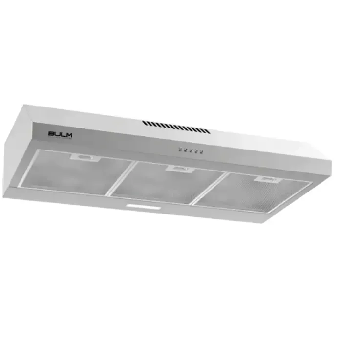 شفاط هواء بولم كاسيت 90 سم – 3 سرعات – ستيل CS-90SS