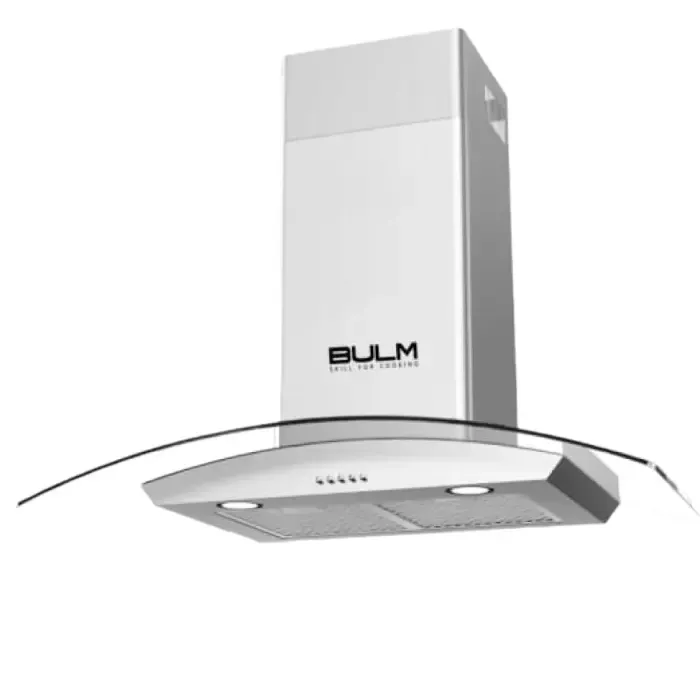 imgi_36_شفاط-زجاجي شفاط زجاجي بولم 90 سم – 3 سرعات – ستيل ARCO90-1200 - الصورة 1