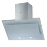 شفاط مطبخ جداري البا 90 سم – ابيض CCH5391TGW