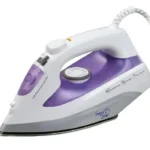 كاويه بخاريه سوبر ستار 2400 وات – متعددة الألوان Gss-si-2200