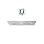 شفاط بلت ان مطبخ ماجيك لاين 3 سرعات – 70سم MBG80/S