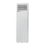 مكيف سبليت دولابي اوسكار 42000 وحدة – حار / بارد OFS52TCR410S