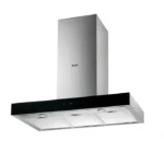 شفاط مطبخ البا 90 سم – حرف T – ستيل PCH6491TGB