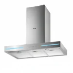 شفاط مطبخ قوي البا 90 سم – حرف T – ستيل PCH6191TS
