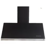 شفاط البا 90 سم اسود ديزاين – ايطالي AS CH300 90 BLACK
