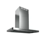 شفاط حرف t البا ستيل 90 سم – ايطالي AS KA180 90 S.STEEL