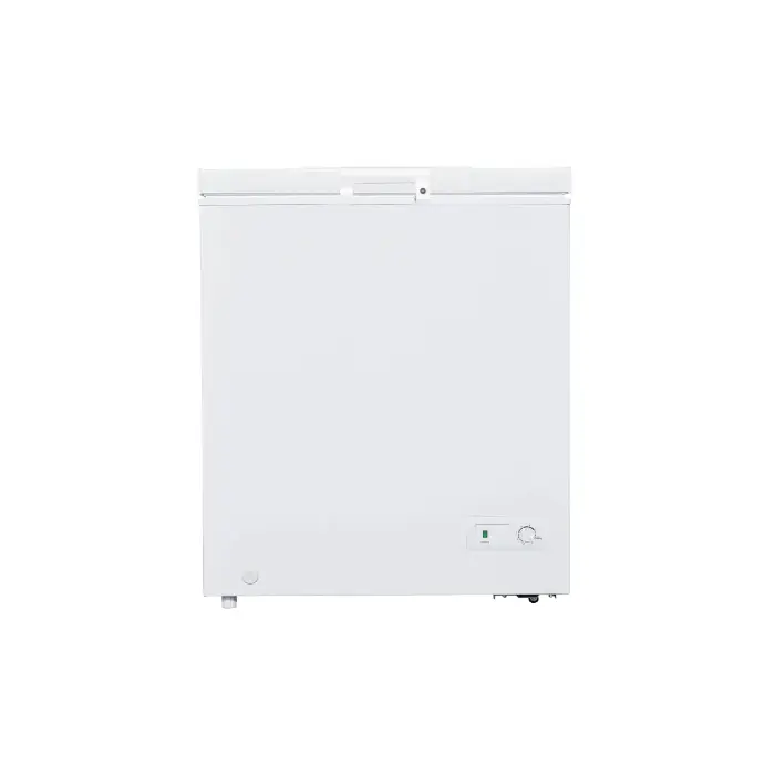 فريزر-ارضي-4 فريزر ارضي شارب 5 قدم – أبيض SCF-K200H-WH - الصورة 1