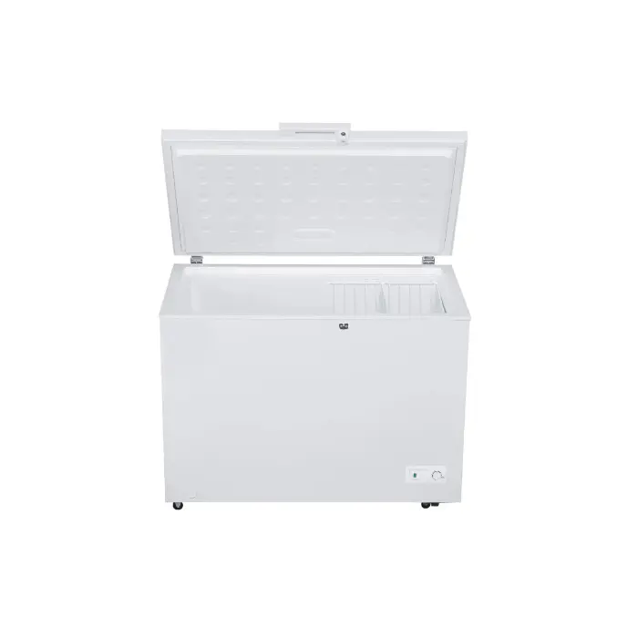 فريزر مسطح شارب 11 قدم – أبيض SCF-K440H-WH - الصورة 2