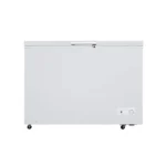 فريزر مسطح شارب 11 قدم – أبيض SCF-K440H-WH