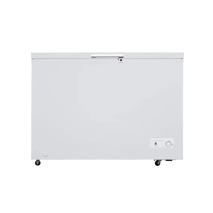 فريزر مسطح شارب 11 قدم – أبيض SCF-K440H-WH