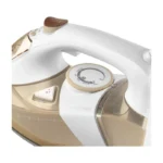 ⁦كاوية بخار سينكور 3200 وات – أبيض*ذهبي SSI8310GD⁩ - الصورة ⁦4⁩