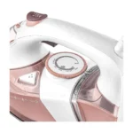 ⁦كاوية ملابس سينكور بخار 3200 وات – أبيض*وردي SSI8300RS⁩ - الصورة ⁦5⁩