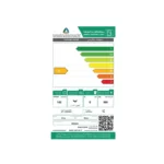 ⁦مجفف الملابس ميديا 8 كيلو تعبئة أمامية – 16 برنامج – أبيض MDG80C⁩ - الصورة ⁦3⁩