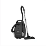مكنسة البا الكهربائية 2400 وات 6 لتر – أسود TURBO2400BLACK