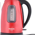 غلاية مياة 2200 وات باناسونيك – أحمر