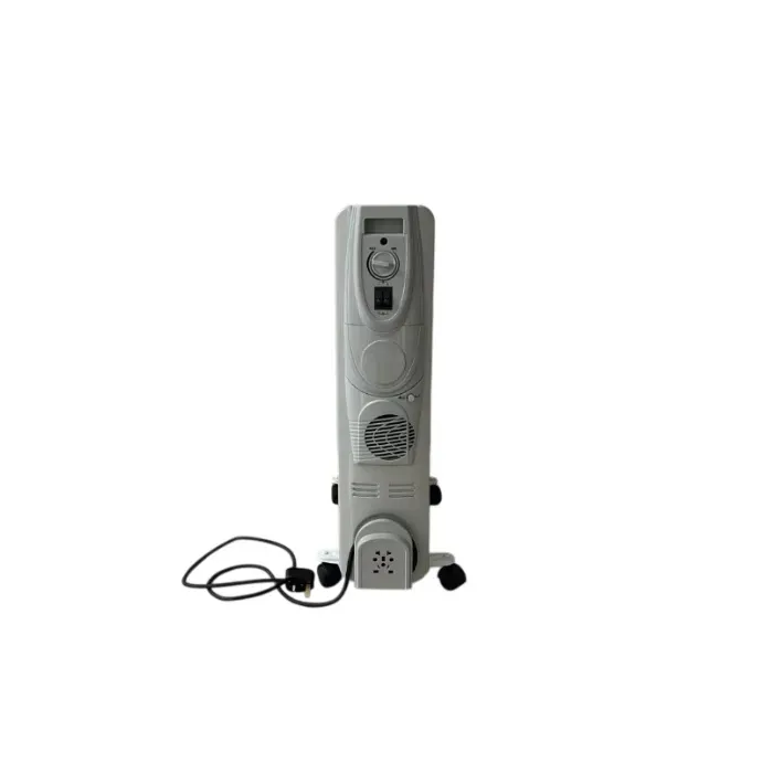 imgi_25_دفاية-زيت-1 دفاية زيت هومر 13 ريشة – ابيض HSA204-13 - الصورة 1