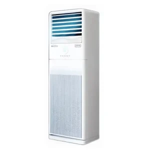 مكيف دولاب جنرال سوبريم 52000 وحدة انفرتر حار / بارد GSA60T