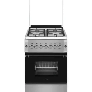 فرن ماستر جاز 55*55 غاز 4 عين تركي موديل MGF5S40G2-HI