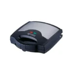سخان ساندوتش جنرال سوبريم 3 في 1 سطح غير لاصق 750 واط – اسود GSSM750A3