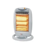 دفاية كهربائية دي ال سي 1200 وات DLC-R5826